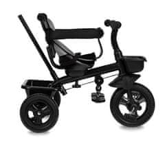 MoMi Telde 5v1 tricikel, siv