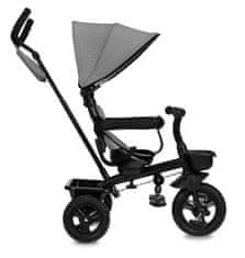 MoMi Telde 5v1 tricikel, siv