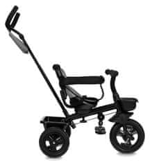 MoMi Telde 5v1 tricikel, siv