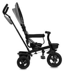 MoMi Telde 5v1 tricikel, siv