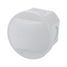 ELMARK distribucijska nadometna doza WBG 50/50 IP65