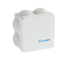 ELMARK distribucijska doza WB300/250/120 IP65
