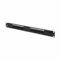 Digitus panel CAT.6 UTP 16-port DN-91616U