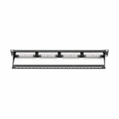 Digitus panel CAT.6 UTP 16-port DN-91616U