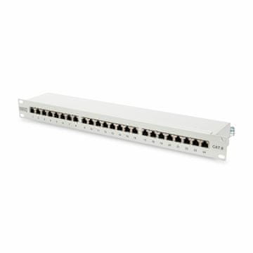 Digitus panel CAT.6 FTP 24-port DN-91624S