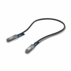 Ubiquiti kabel 100G QSFP28 0,5m UACC-DAC-QSFP28-0.5M
