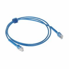Ubiquiti patch UTP CAT.6 1m moder upogljiv