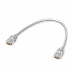Ubiquiti patch UTP CAT.6 0,15m bel Etherlighting UniFi set/24kos