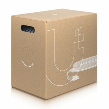 Ubiquiti kabel CAT.6 UTP 305m UniFi bel CMR U-Cable-C6-CMR