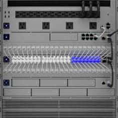 Ubiquiti patch UTP CAT.6 1m bel Etherlighting UniFi