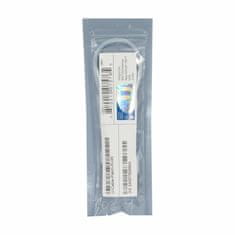 Ubiquiti patch UTP CAT.6 0,10m moder upogljiv