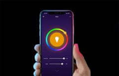 Gosund  pametna nočna lučka WiFi RGBW 16M Gosund LB2S Tuya