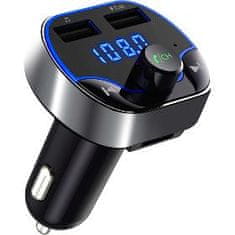 SENCOR SWM 4545 BT CAR FM MODULATOR