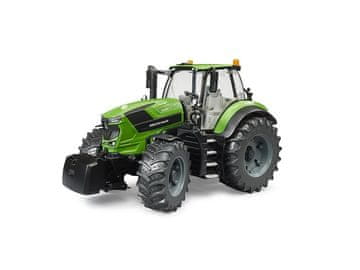Bruder Kmet - Traktor Deutz 8280 TTV