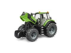 Bruder Kmet - Traktor Deutz 8280 TTV