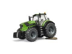 Bruder Kmet - Traktor Deutz 8280 TTV