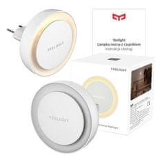 Yeelight nočna lučka 0.5W 2700K