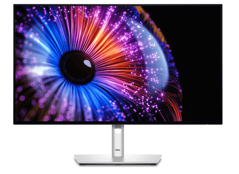 Dell SE2225H monitor, 61 cm, VA, Full HD, črn (210-BMJF)