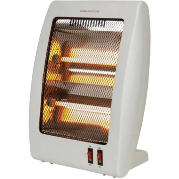 KEDO Grelec halogenski stoječ NSB-80, 800W, varnostno stikalo