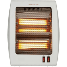 KEDO Grelec halogenski stoječ NSB-80, 800W, varnostno stikalo