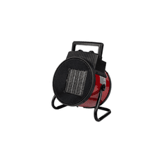KEDO Grelec keramični NSB-300C1, PTC, 3500W, termostat