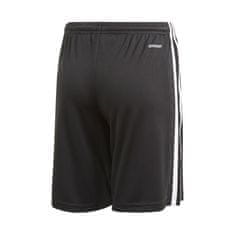 Adidas Hlače obutev za trening črna 135 - 140 cm/S JR Squadra 21