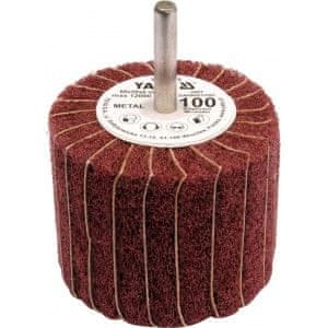 YATO Radialni rezilni disk 60x50 P-200 z gredjo 6 mm