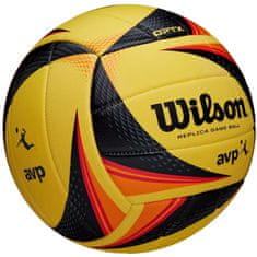 Wilson Žoge čevlji za odbojko 5 Optx Avp Replica Game