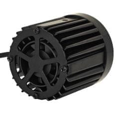 shumee Laserski LED žarometi + obroč za motorno kolo, skuter, štirikolesnik, ATV 2 kosa