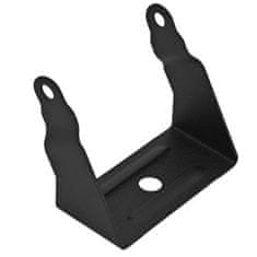 shumee Laserski LED žarometi + obroč za motorno kolo, skuter, štirikolesnik, ATV 2 kosa