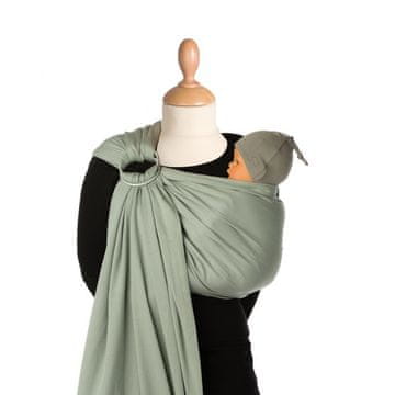 Babylonia nosila BB-SLING Soft Grey