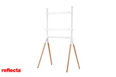 Reflecta TV STOJALO za 50-70 col na nogah Elegant 70WB-W 23194