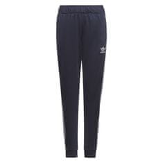 Adidas Hlače mornarsko modra 171 - 176 cm/XL Superstar