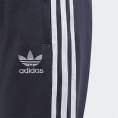 Adidas Hlače mornarsko modra 171 - 176 cm/XL Superstar
