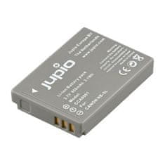 Jupio Baterija NB-5L 850 mAh za Canon