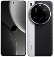 Xiaomi 15 Ultra pametni telefon, 16/512GB, Silver Chrome