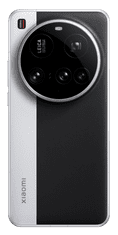 Xiaomi 15 Ultra pametni telefon, 16/512GB, Silver Chrome