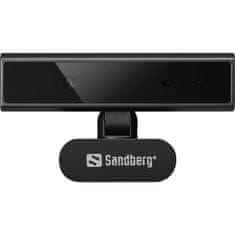 Sandberg Spletna kamera Face-ID Mini