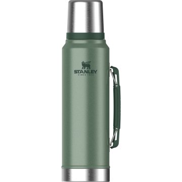 Stanley Termovka Legendary Classic Bottle 1,0L, zelena