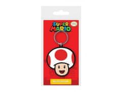Super Mario - obesek za ključe