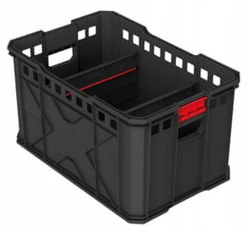 shumee Kistenberg škatla za orodje 30x35,4x53,6 cm