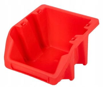 Prosperplast Organizator za delavnico 14,4 x 11,8 x 8,4 cm