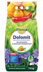 shumee Univerzalno gnojilo za ekološko kmetijstvo Dolomit 10 kg