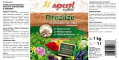 Agrecol Stymuflor-D kvasni stimulator rasti rastlin 1L kvasni ekstrakt