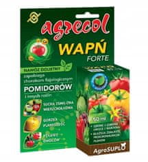 shumee Foliarno gnojilo za nujne primere 50 ml Calcium forte za paradižnik in druge rastline