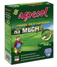 shumee Gnojilo za trato z mahom 1,2 kg mineralnih granul