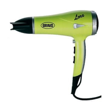 BRAVO Bravo B 4323 zelena