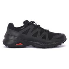 Salomon Čevlji obutev za tek črna 44 2/3 EU Speedcross Peak Gtx