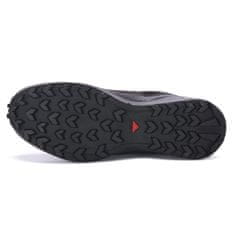 Salomon Čevlji obutev za tek črna 44 2/3 EU Speedcross Peak Gtx