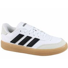 Adidas Čevlji bela 37 1/3 EU Courtblock J